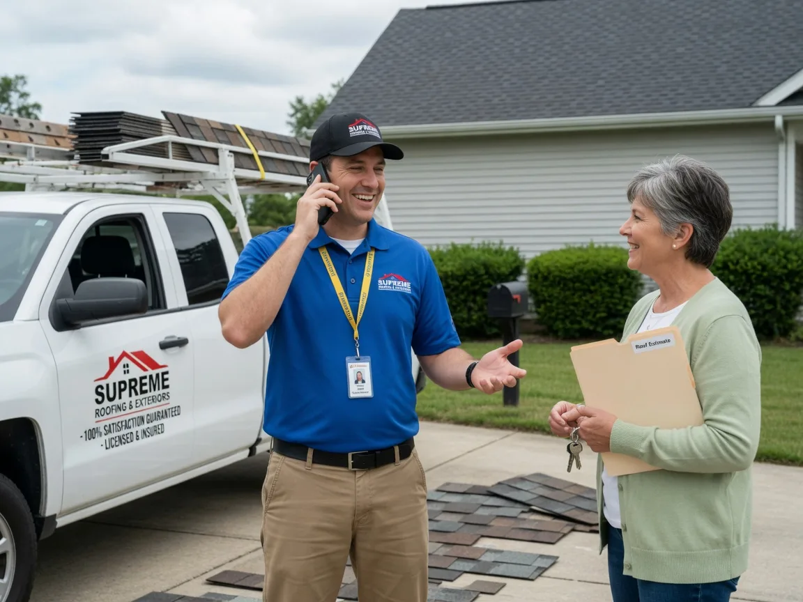 Roof Replacement Chapman, KS FAQs